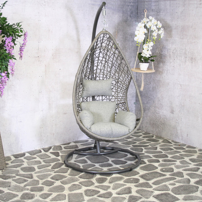 SenS-Line Mona Relax Hangstoel