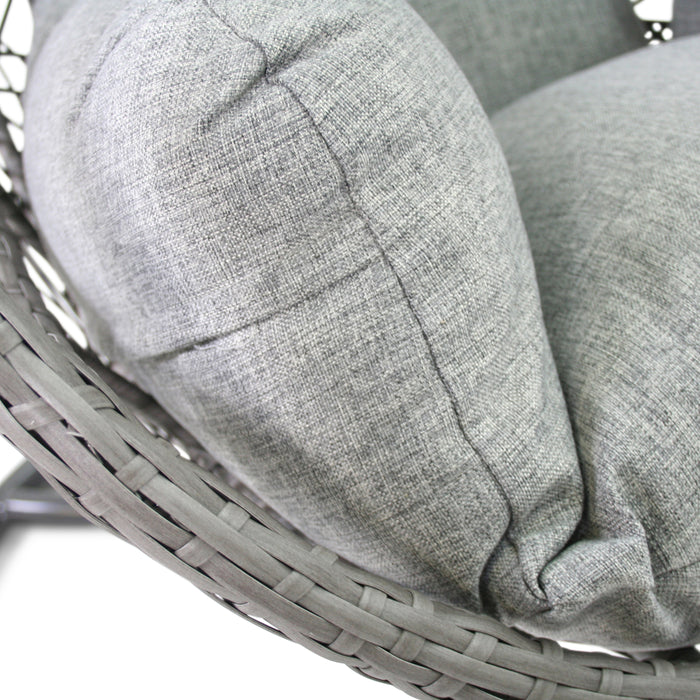 SenS-Line Mona Relax Hangstoel