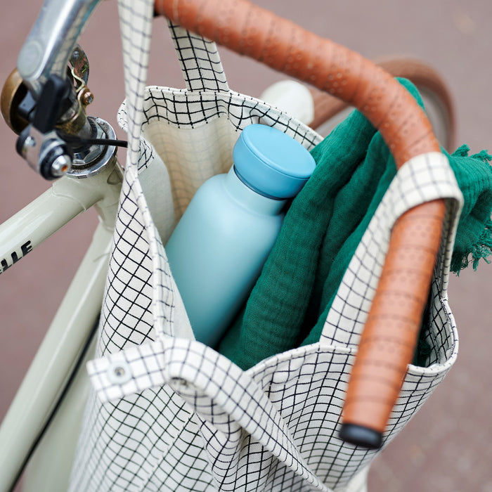 Mepal Ellipse Thermosfles 0,5 L - Nordic Green