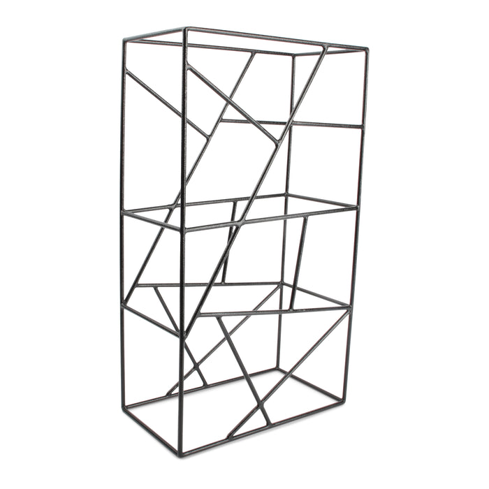 Salt & Pepper Tero Wijnrek