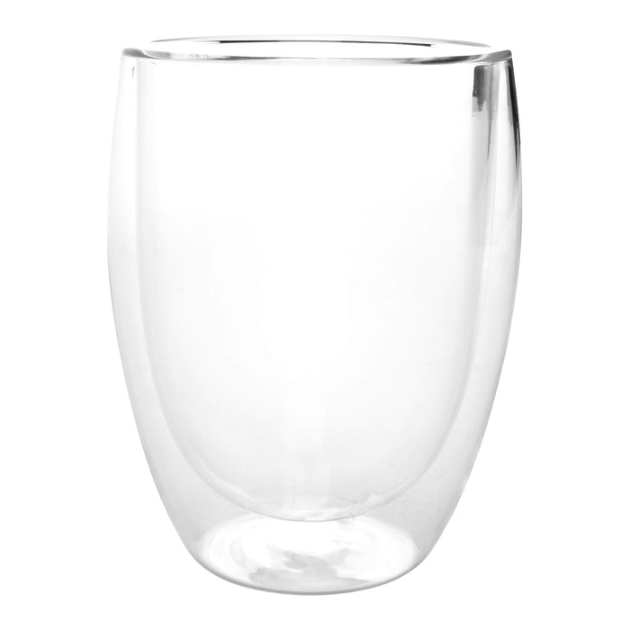 Yong Vienna Dubbelwandig Glas 0,35 L - 2 st.