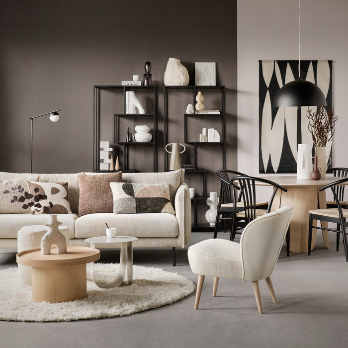 Bloomingville Sierkussen 40 x 60 cm