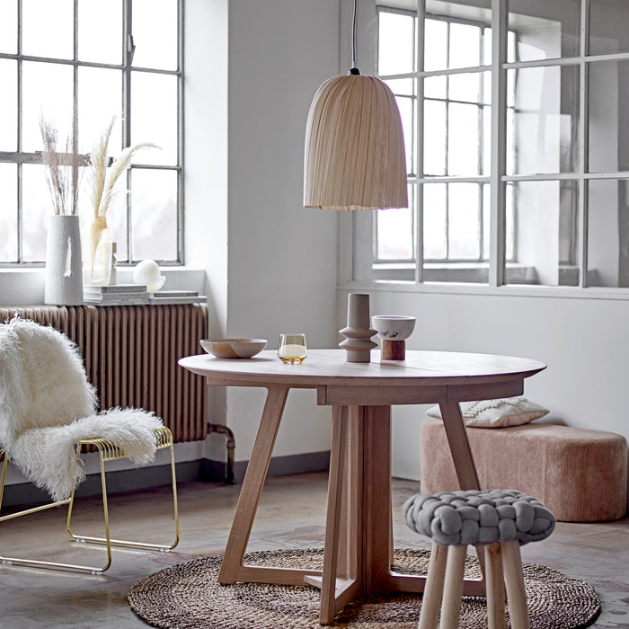 Bloomingville Sierkussen 40 x 40 cm