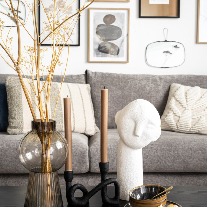 Bloomingville Sierkussen 40 x 40 cm