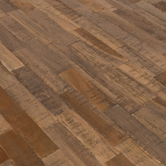 by fonQ  Tygo Eettafel - 180 x 90 cm - Bruin