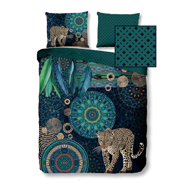 HIP Imena Dekbedovertrek 240 x 220 cm