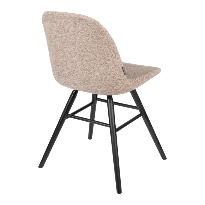 Zuiver Albert Kuip Stoel