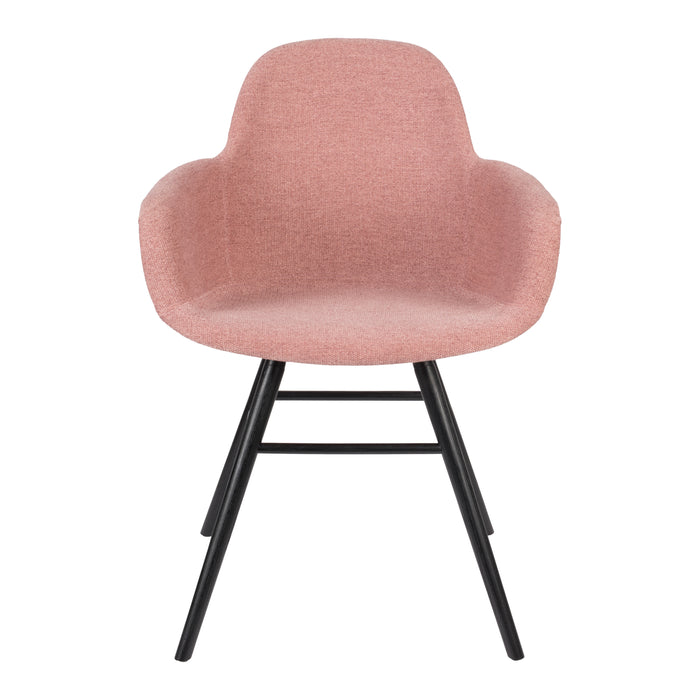 Zuiver Albert Kuip Armstoel