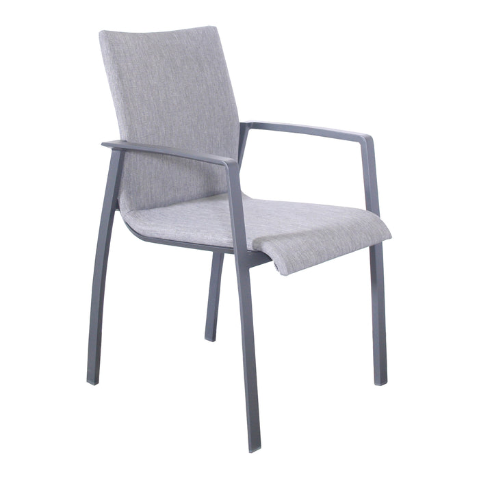 SenS-Line Solero Tuinstoel All Weather