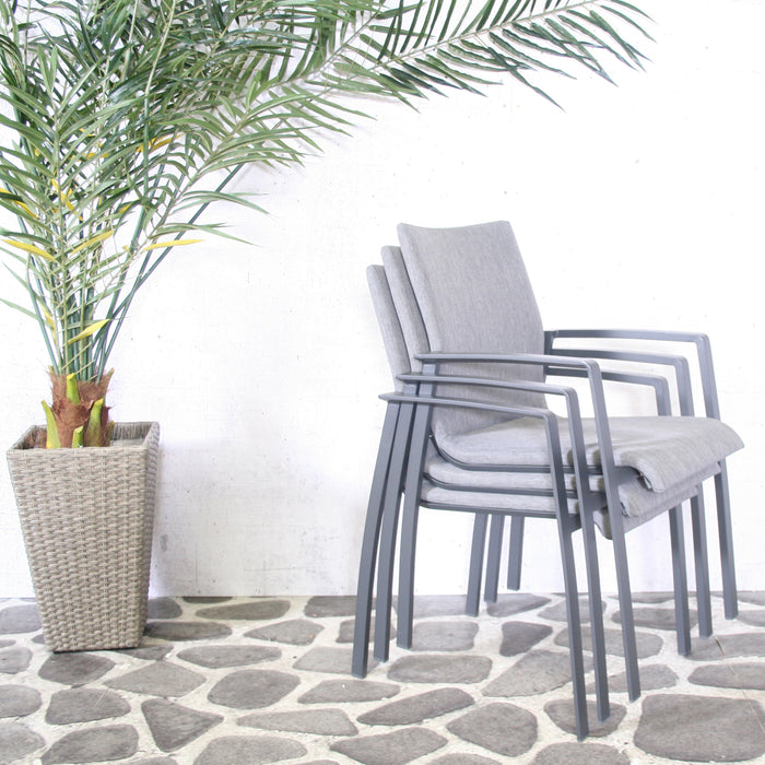 SenS-Line Solero Tuinstoel All Weather