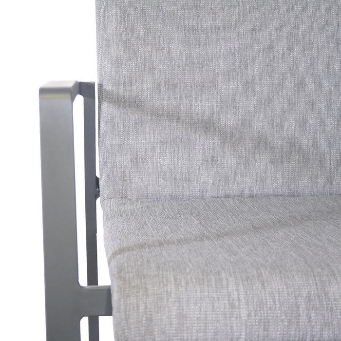 SenS-Line Solero Tuinstoel All Weather