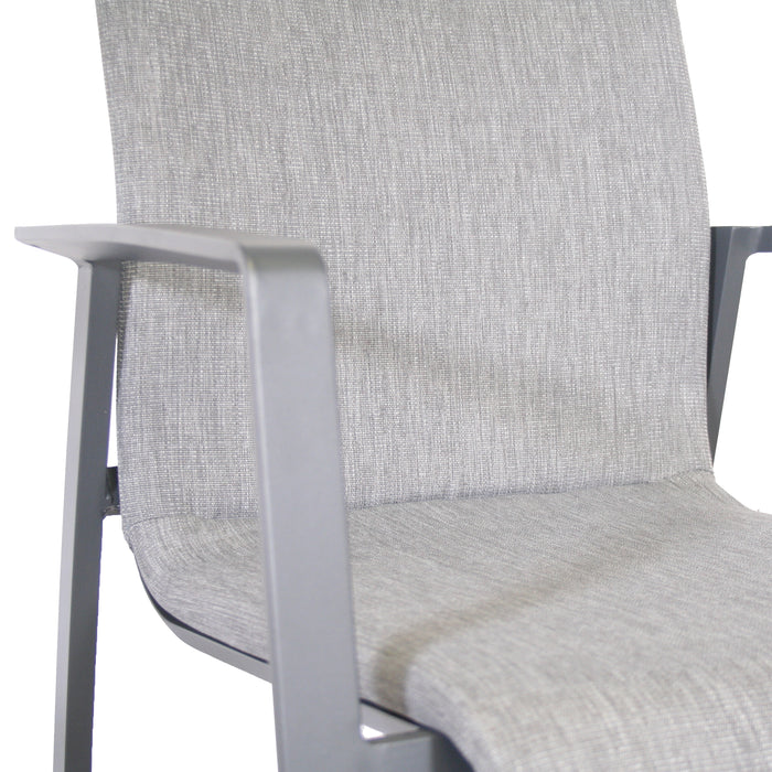 SenS-Line Solero Tuinstoel All Weather