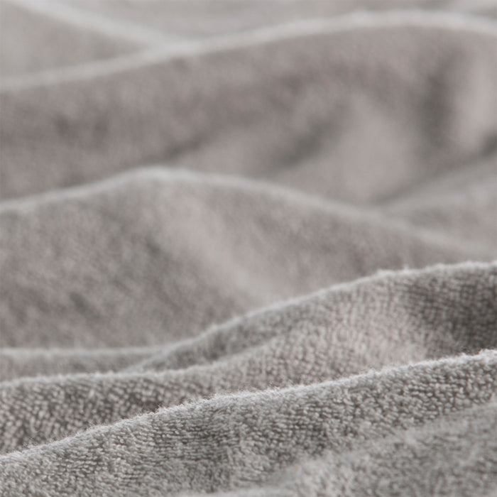 Cinderella Badstof Hoeslaken 180 x 220 cm