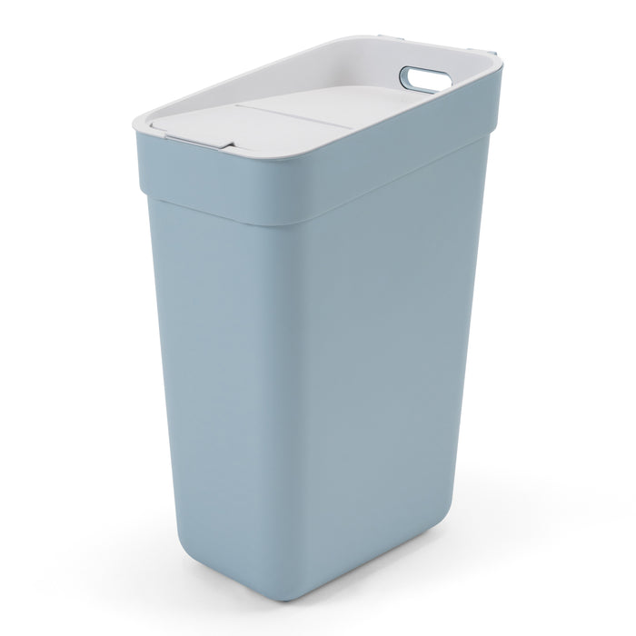 Curver Ready to Collect Prullenbak 30 L - Blauw