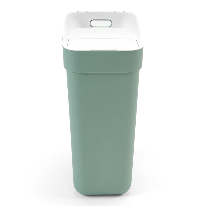 Curver Ready to Collect Prullenbak 30 L - Groen