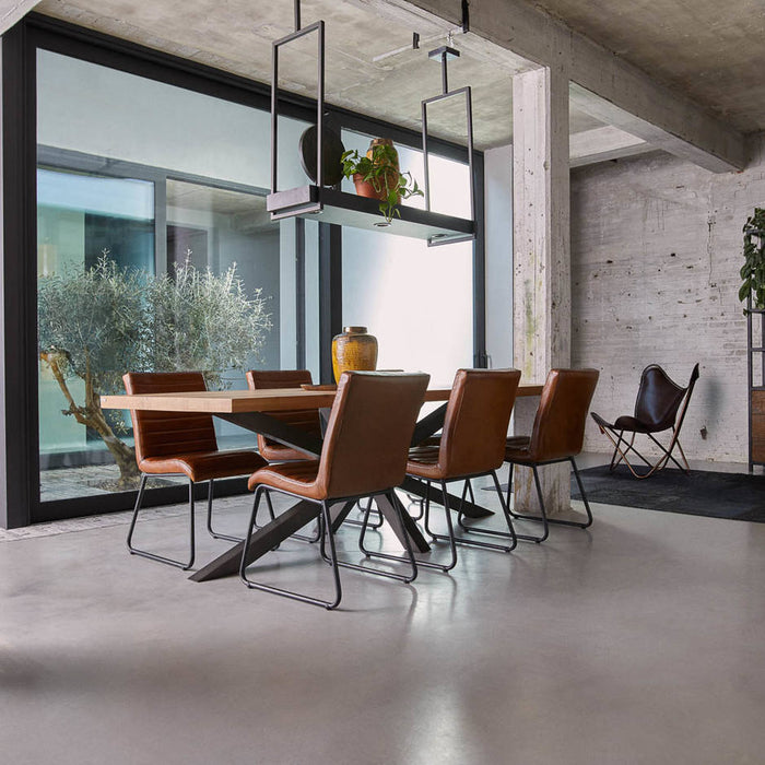 Goossens Hanglamp Vorm