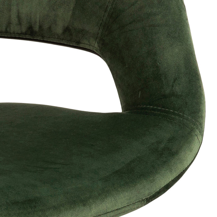 by fonQ  Novi Bureaustoel