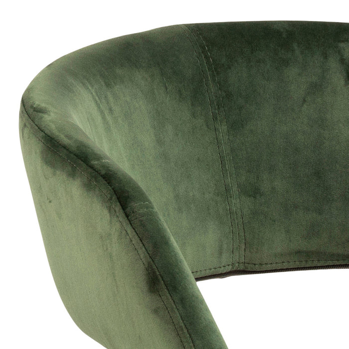 by fonQ  Novi Bureaustoel