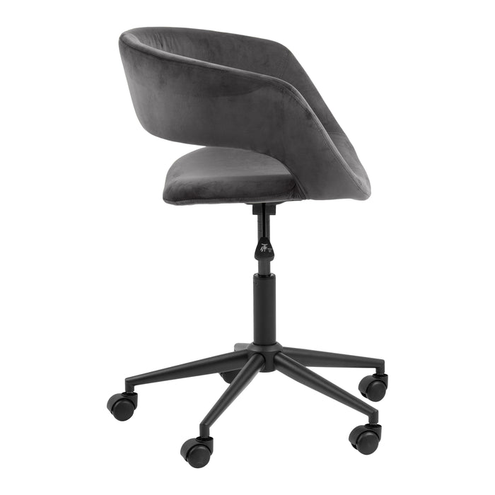 MOOS Novi Bureaustoel