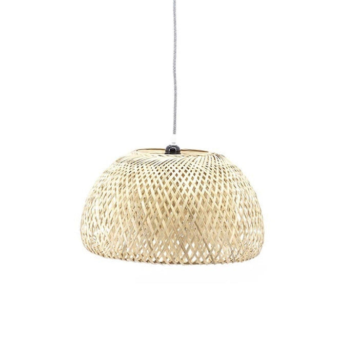 FURNILUX - Hanglamp Lillin 1