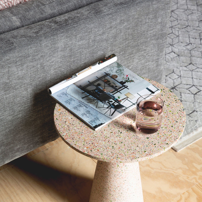 Zuiver Victoria Bijzettafel