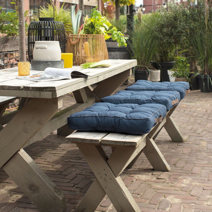 Summerset Bloemendaal Palletkussen Matras 50 x 50 cm