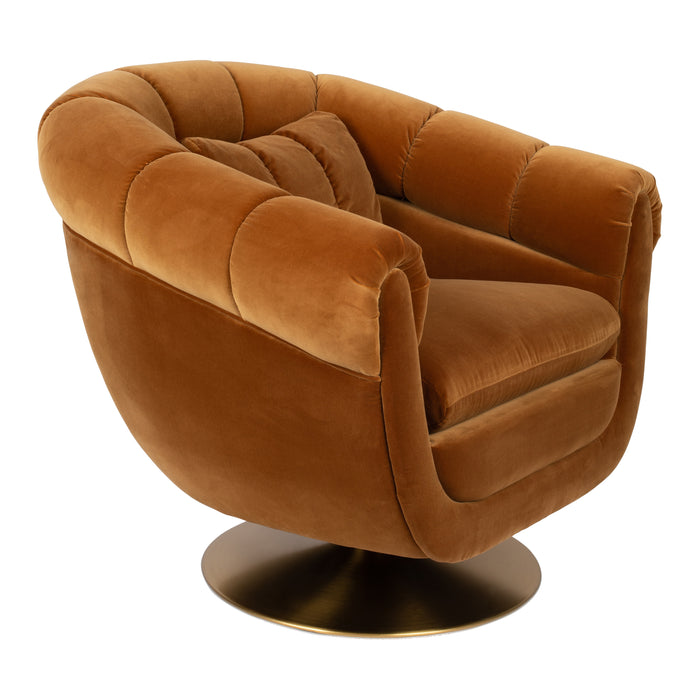 Dutchbone Member Fauteuil