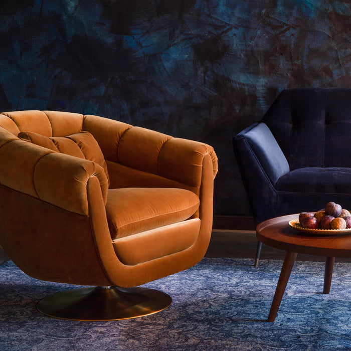 Dutchbone Member Fauteuil