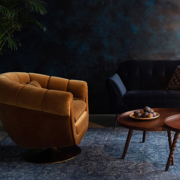 Dutchbone Member Fauteuil