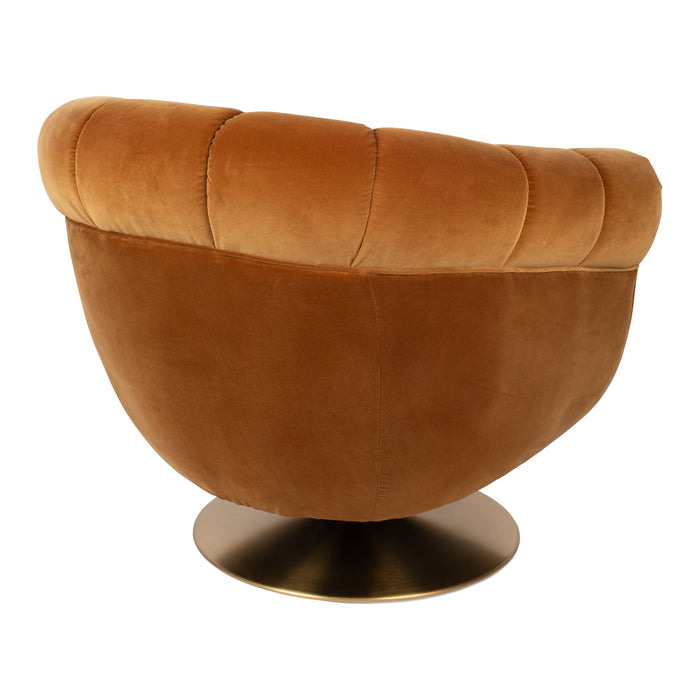 Dutchbone Member Fauteuil