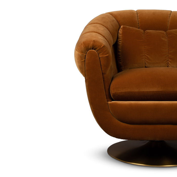 Dutchbone Member Fauteuil