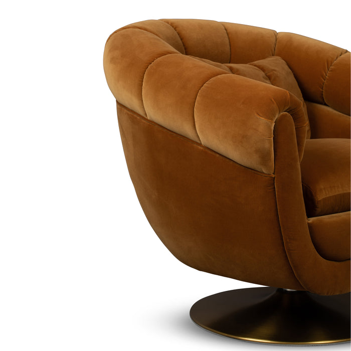 Dutchbone Member Fauteuil