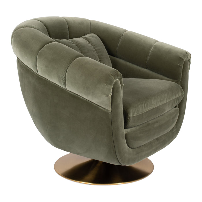 Dutchbone Member Fauteuil