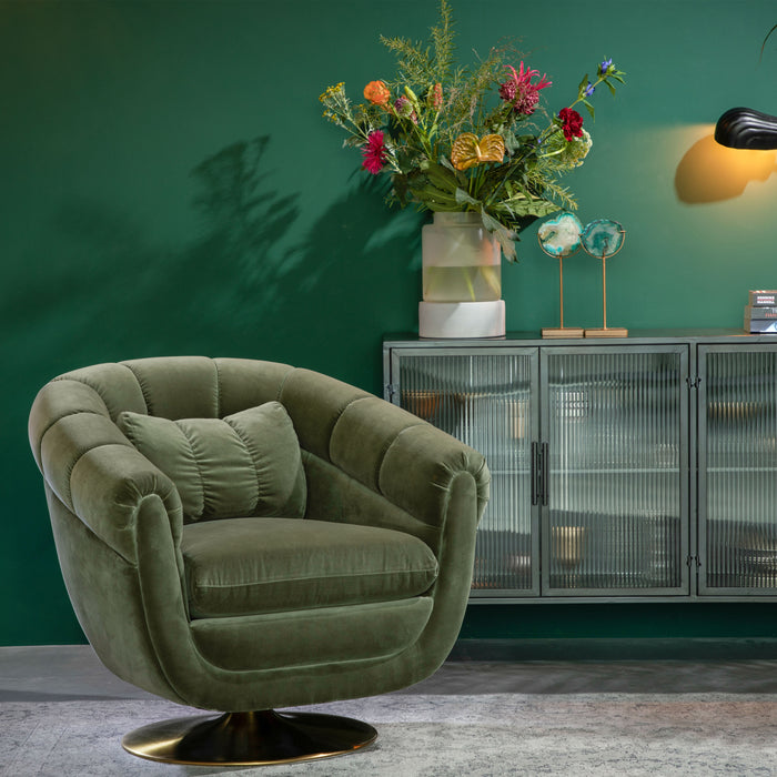 Dutchbone Member Fauteuil