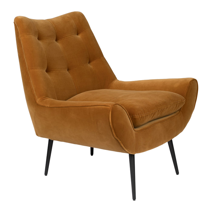 Dutchbone Glodis Fauteuil