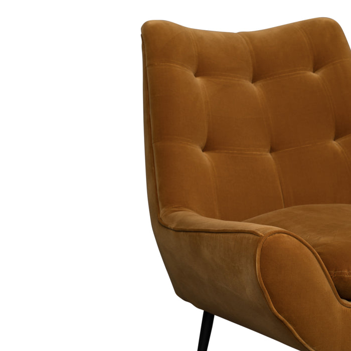 Dutchbone Glodis Fauteuil