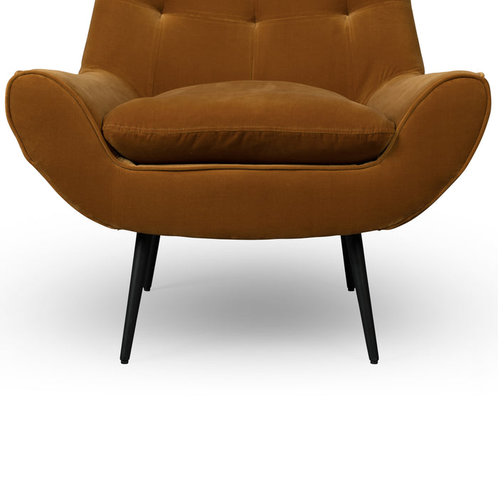 Dutchbone Glodis Fauteuil