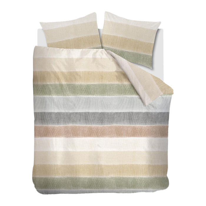 Ariadne at Home Soft Linen Dekbedovertrek 240 x 200/220 cm - Naturel