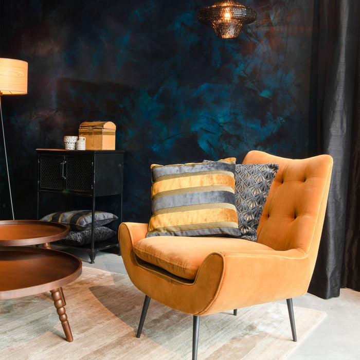 Dutchbone Scott Sierkussen