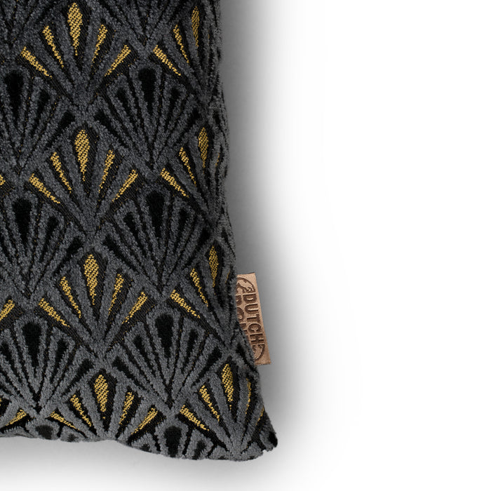 Dutchbone Daisy Sierkussen