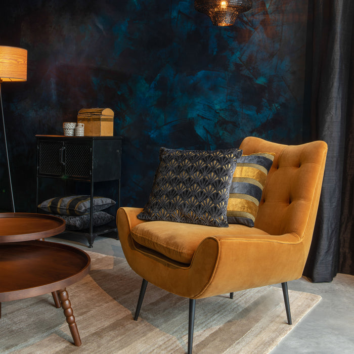 Dutchbone Daisy Sierkussen