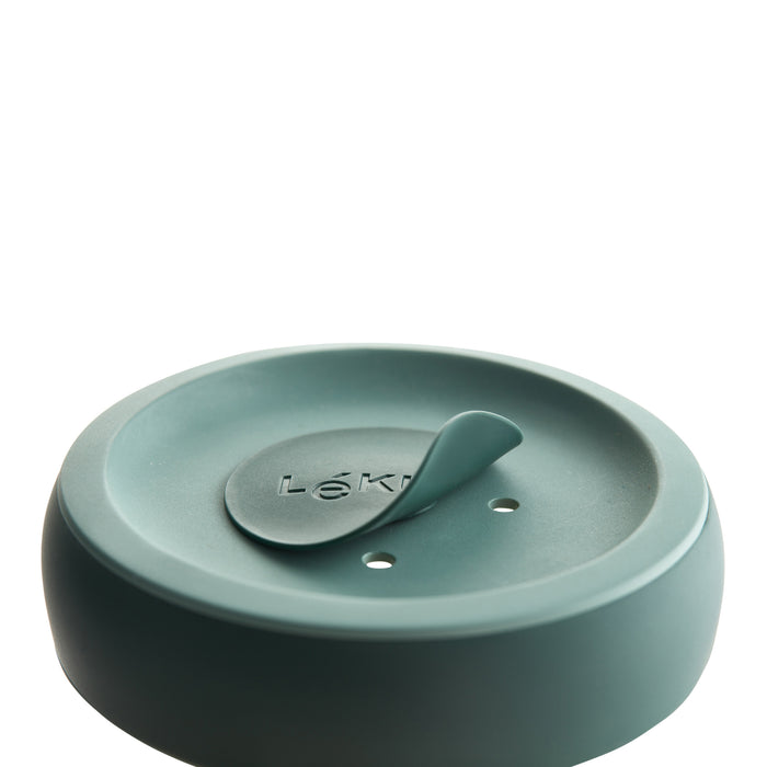 LÈkuÈ Fermentatie Set + 2 Bokalen 0,7 L