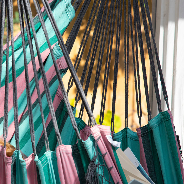 Vivere Brazillian Hangmat Stoel