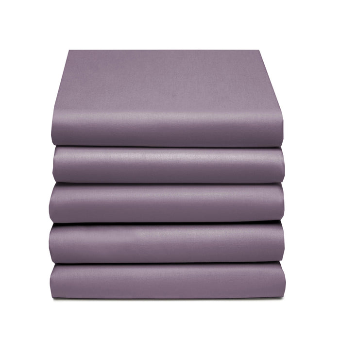 Damai hoeslaken Double jersey (tot 25cm) - 180x220cm of 200x200cm -
