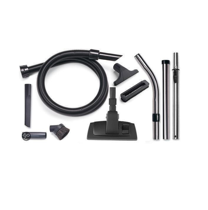 Numatic Henry Eco HVR-160-11 - Stofzuiger met zak - Rood