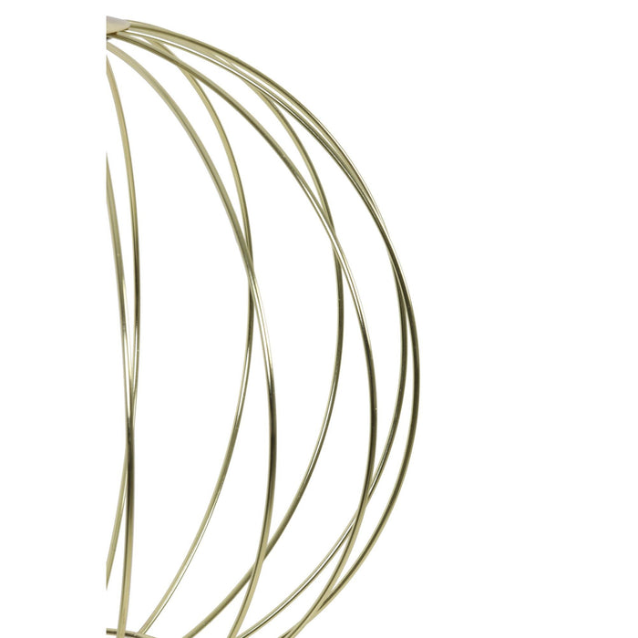 Light & Living Hanglamp Suden - Goud - Ø40cm