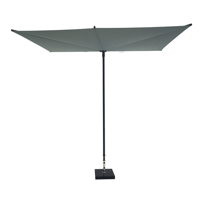 Madison Sun Square Parasol 250 x 125 cm