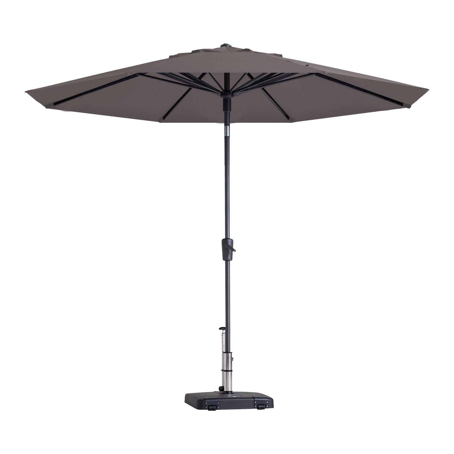 Madison Paros 2 Parasol Ø 300 cm
