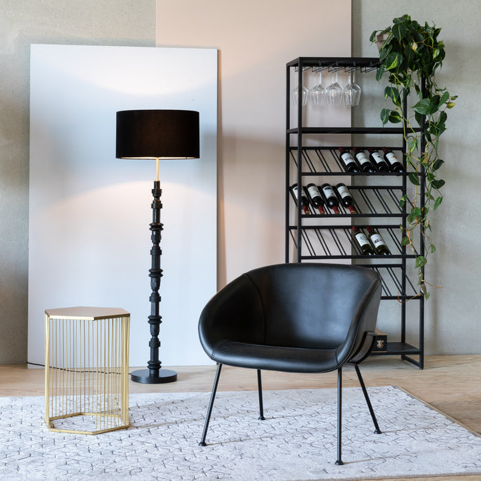 Zuiver Totem Vloerlamp