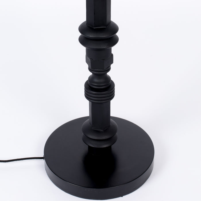 Zuiver Totem Vloerlamp